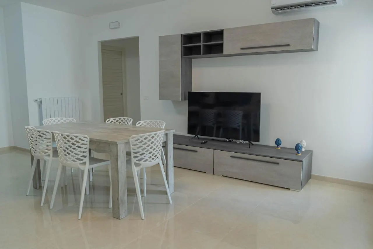 Raganzino Apartment Pozzallo - New Building 0*,  Italy