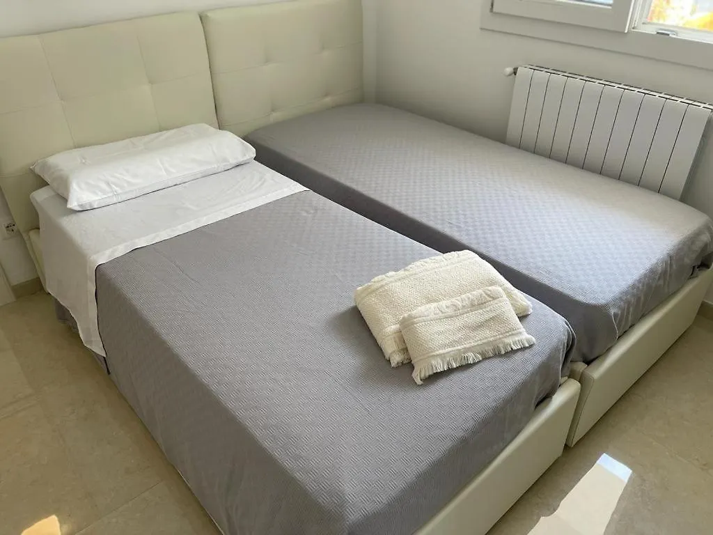 Raganzino Apartment Pozzallo - New Building 0*,